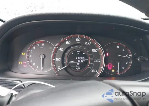 2014 Honda Accord Sport from USA, damaged, VIN 1HGCR2F56EA084068